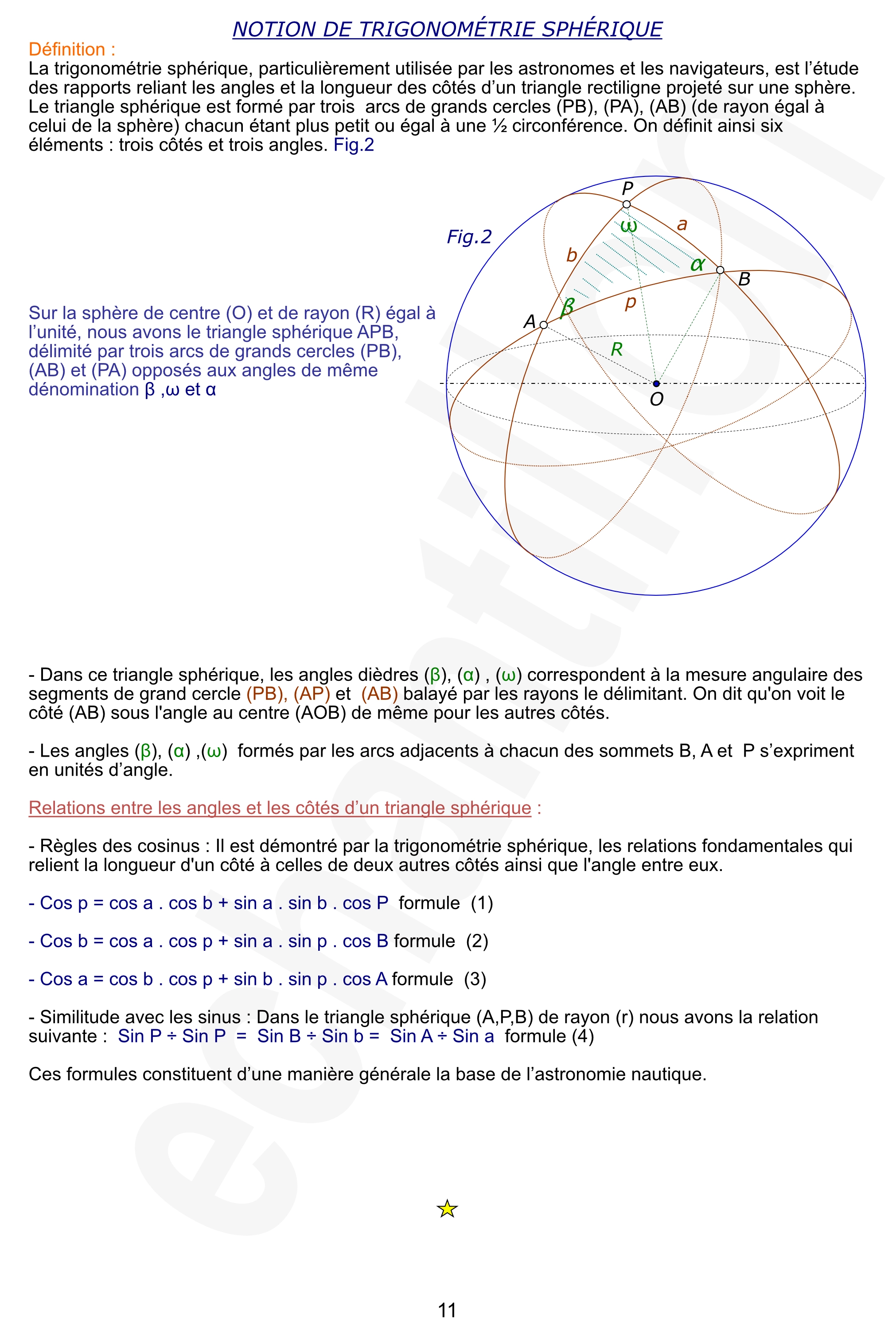 Chapitre 1 - Page 11